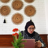 Dini Handayani SE, M.Ak, CRMP