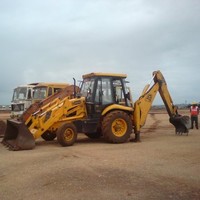 VKN Earth Movers