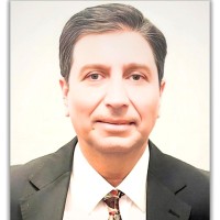 Jamal Sherwani