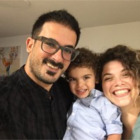Tomer Cohen