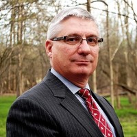 Gary Rissler