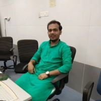 Nitesh Mali