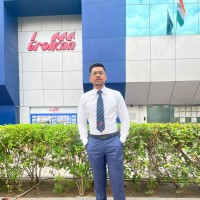Mohammad Zaid Sajid Mansuri