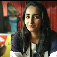Shruti Bhati