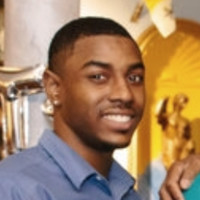 Terrance Barmore Ii