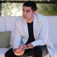 Smutesh Mishra