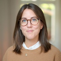 Charlotte Andersson