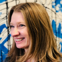 Karen Harries-Rees