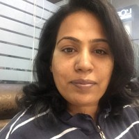 Reena Behl