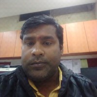 Shiva Prasad Behera