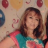 Norma Rivera Moreno