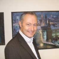 Andrew Thorowgood