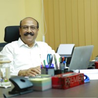 Udayabhanu Damodaran