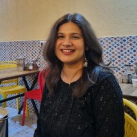 Chetan Bir Kaur