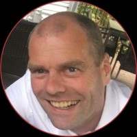 Harrie Van Hout