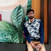 Sudarshan Kumaar