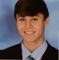 Tyler Schettino