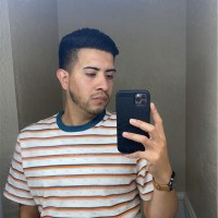 Kevin Romero