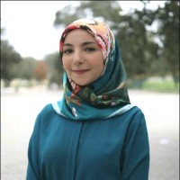 Asmae Boukhayma