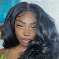 Daezja Byrd