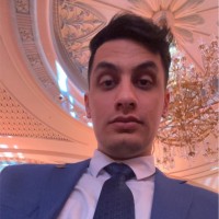 Hisham Al-Hajj