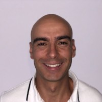 Sergio Santos Escaso