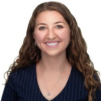 Rebecca Davies Adams