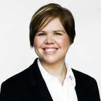 Sylvie Daigle