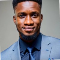 Oluwapelumi Ajayi