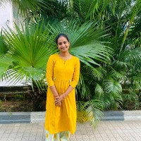 Niveditha G