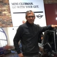 Kumar Subramanian