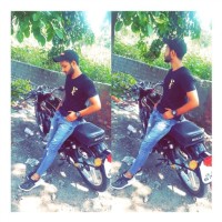 Varun Bhati Gujar