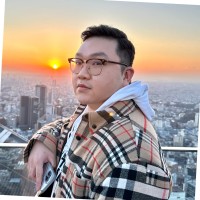 Vincent Lam