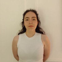 Lucia Martin