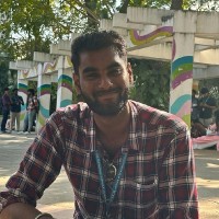 Animesh Kumar Choudhary