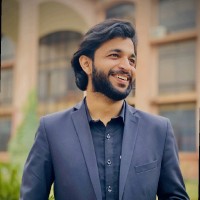 Rizwan Shah