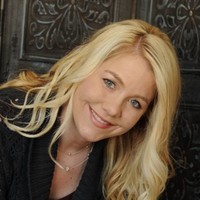 Rebecca Gregg
