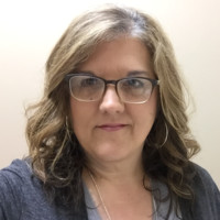 Vicki Ryals
