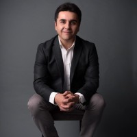 Jorge Luis Gonzalez Hernandez
