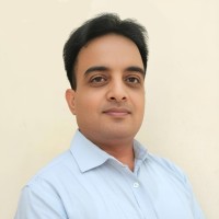 Ravinder Singh Shekhawat
