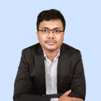 ASISH SAMANTA