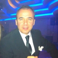 Cenk Aydemir