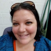 Kristine Johnson, MS, ATC
