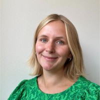Katrine Johanne Mai