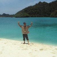 Pak Kusnadi Konsultan