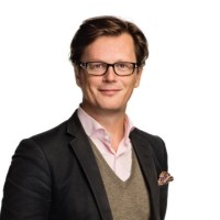 Anders Liljedal