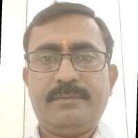 Indrajeet Das Gupta