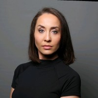 Vanessa Benoudina