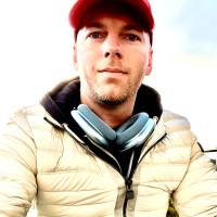 Thomas Haug