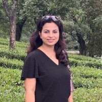 Anamika Tripathi